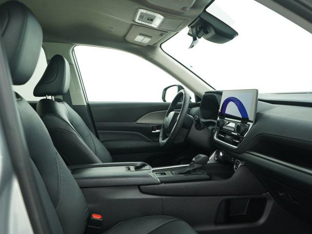 used 2024 Toyota Grand Highlander car, priced at $49,899