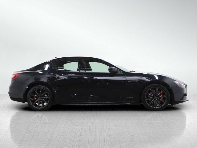 used 2020 Maserati Ghibli car, priced at $39,998