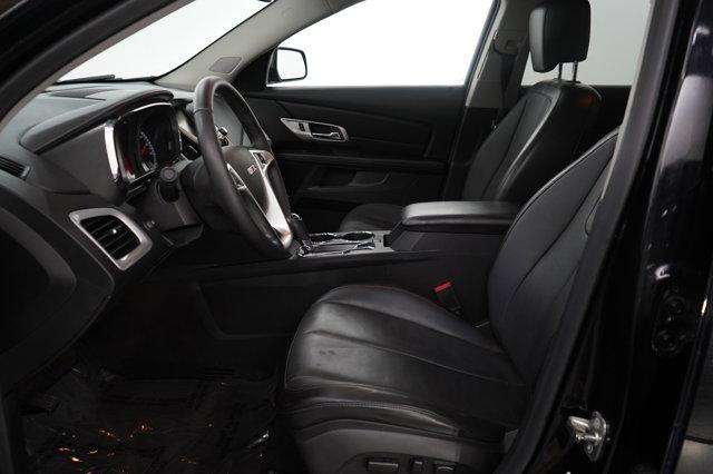 used 2016 GMC Terrain car, priced at $9,797