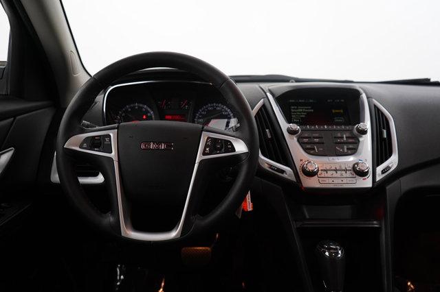 used 2016 GMC Terrain car, priced at $9,797