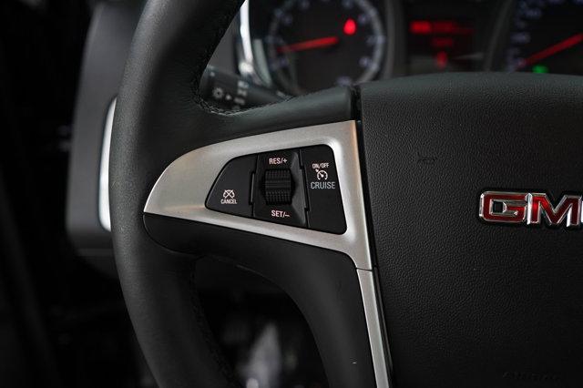 used 2016 GMC Terrain car, priced at $9,797