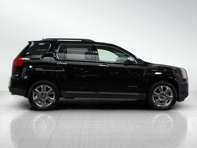 used 2016 GMC Terrain car, priced at $9,797