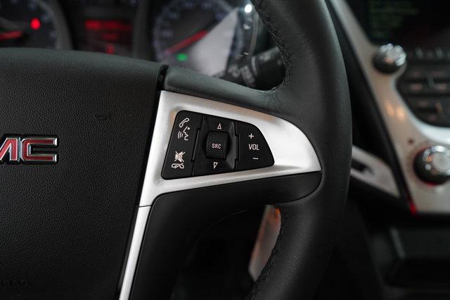 used 2016 GMC Terrain car, priced at $9,797
