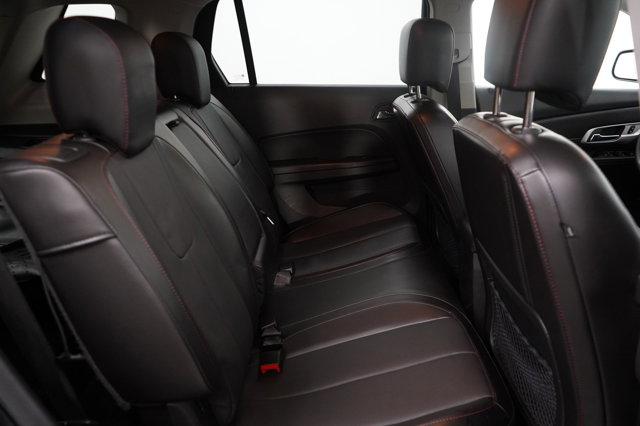 used 2016 GMC Terrain car, priced at $9,797