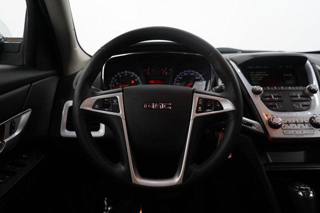 used 2016 GMC Terrain car, priced at $9,797