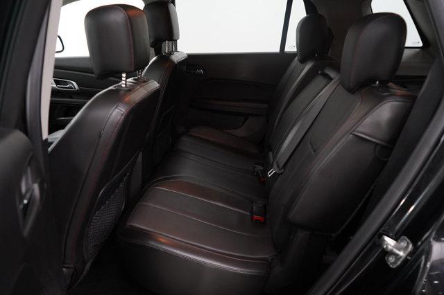 used 2016 GMC Terrain car, priced at $9,797