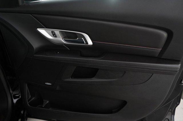 used 2016 GMC Terrain car, priced at $9,797