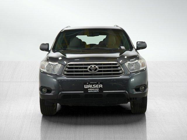 used 2010 Toyota Highlander car, priced at $11,997