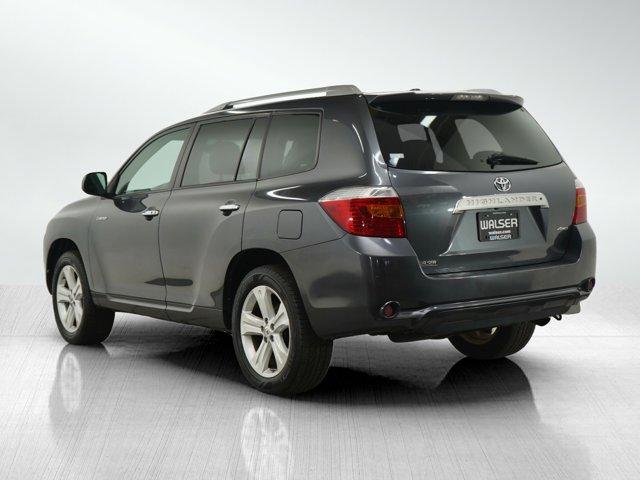 used 2010 Toyota Highlander car, priced at $11,997