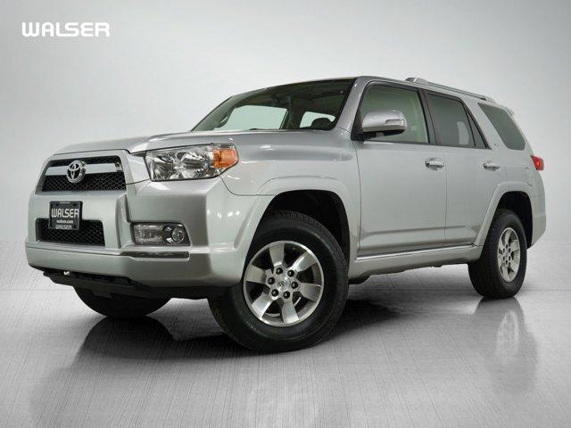 used 2012 Toyota 4Runner car, priced at $17,997