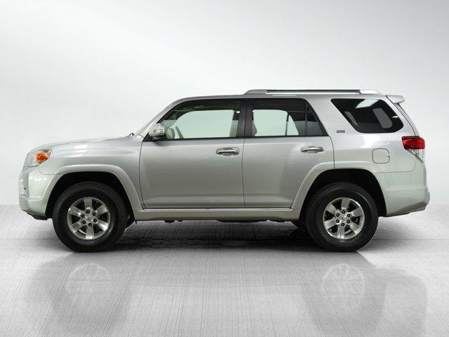 used 2012 Toyota 4Runner car, priced at $17,997