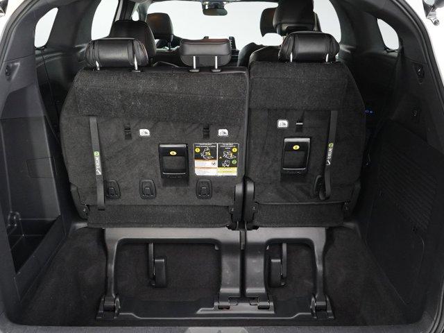 used 2024 Toyota Sienna car, priced at $49,599