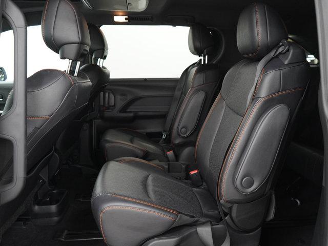 used 2024 Toyota Sienna car, priced at $49,599