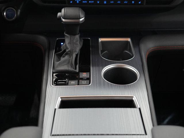 used 2024 Toyota Sienna car, priced at $49,599