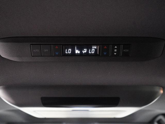 used 2024 Toyota Sienna car, priced at $49,599