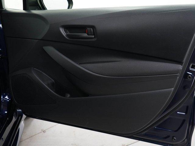 used 2025 Toyota Corolla Hybrid car, priced at $26,299