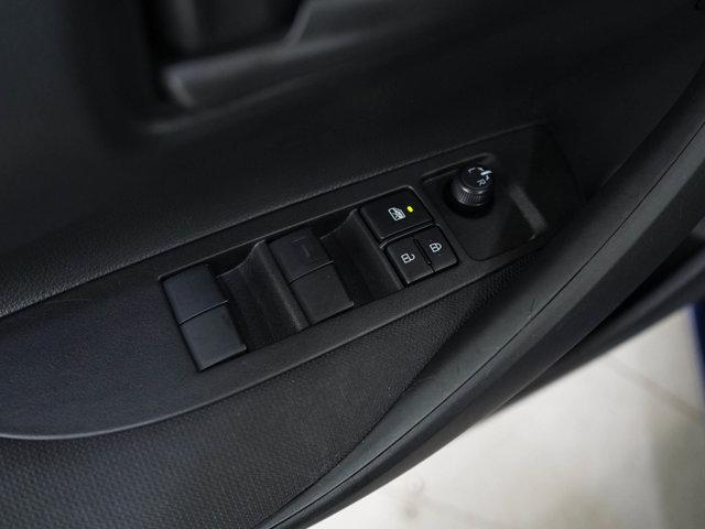 used 2025 Toyota Corolla Hybrid car, priced at $26,299
