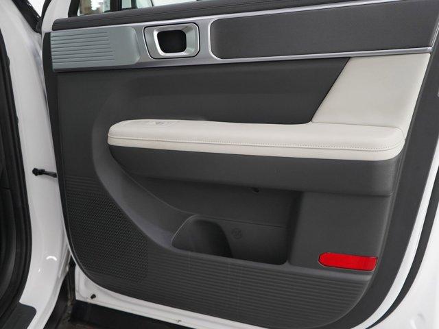 used 2025 Hyundai SANTA FE HEV car, priced at $35,998