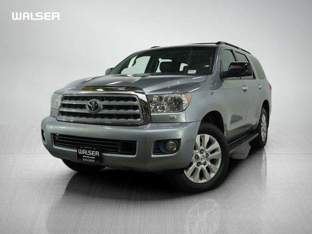 used 2012 Toyota Sequoia car, priced at $26,797
