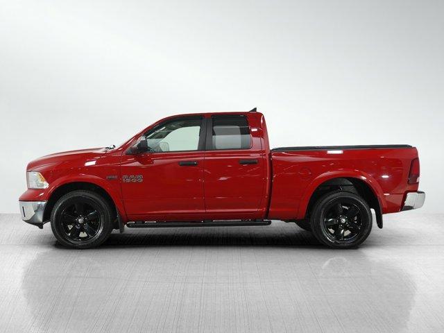 used 2014 Ram 1500 car, priced at $20,797