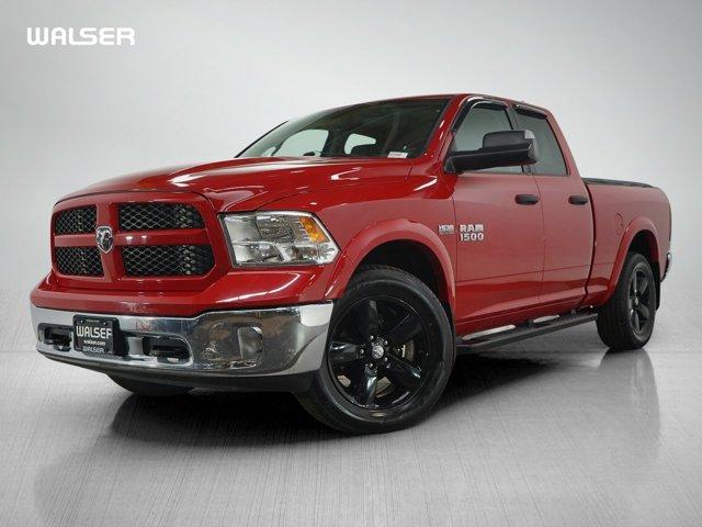 used 2014 Ram 1500 car, priced at $20,797