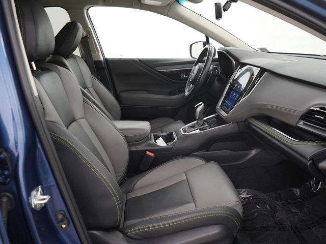 used 2022 Subaru Outback car, priced at $27,498