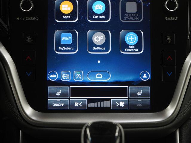 used 2022 Subaru Outback car, priced at $27,498