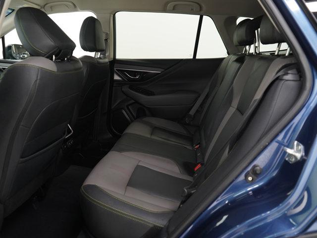 used 2022 Subaru Outback car, priced at $27,498
