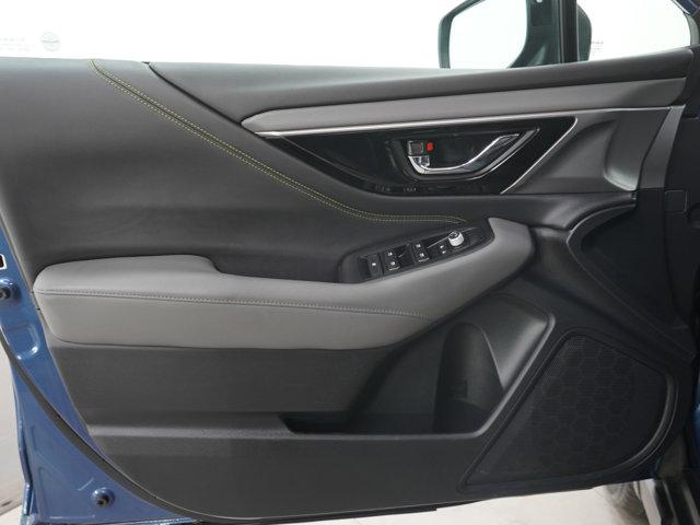 used 2022 Subaru Outback car, priced at $27,498