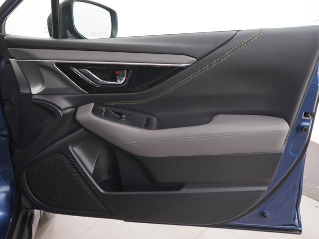 used 2022 Subaru Outback car, priced at $27,498