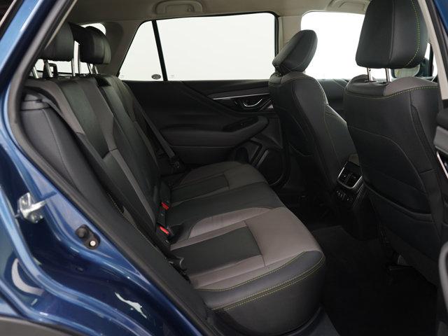 used 2022 Subaru Outback car, priced at $27,498