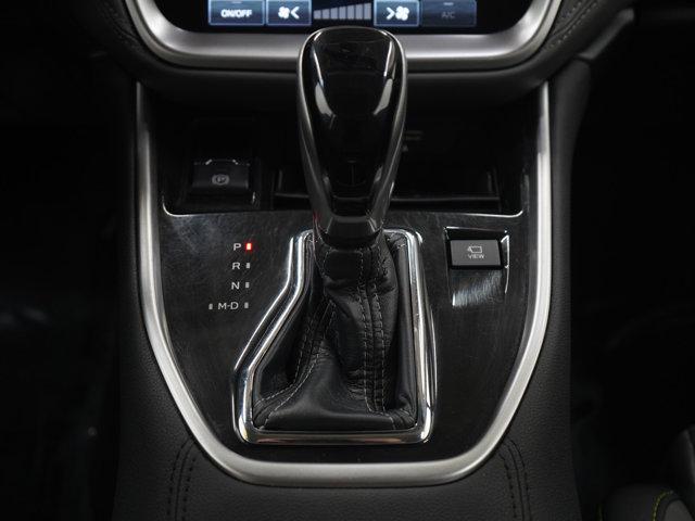 used 2022 Subaru Outback car, priced at $27,498