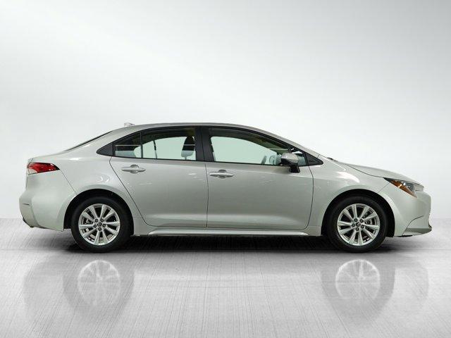 used 2025 Toyota Corolla car, priced at $22,998