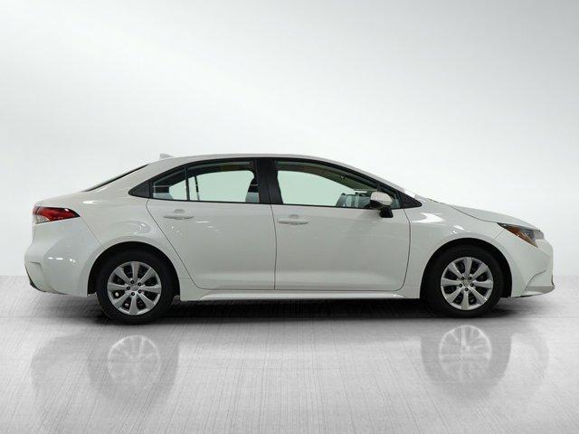 used 2024 Toyota Corolla car, priced at $23,998