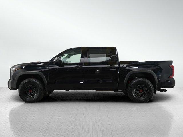 used 2022 Toyota Tundra car, priced at $62,998