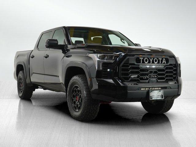 used 2022 Toyota Tundra car, priced at $62,998