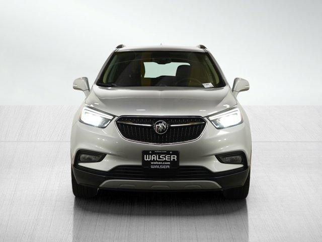 used 2018 Buick Encore car, priced at $9,998