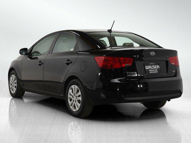 used 2011 Kia Forte car, priced at $6,397