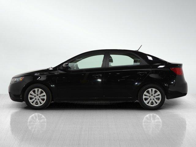 used 2011 Kia Forte car, priced at $6,397