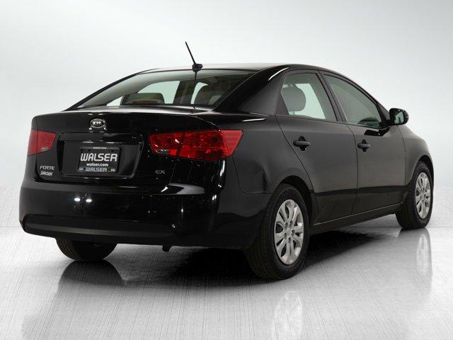 used 2011 Kia Forte car, priced at $6,397