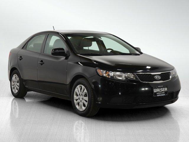 used 2011 Kia Forte car, priced at $6,397