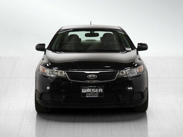 used 2011 Kia Forte car, priced at $6,397