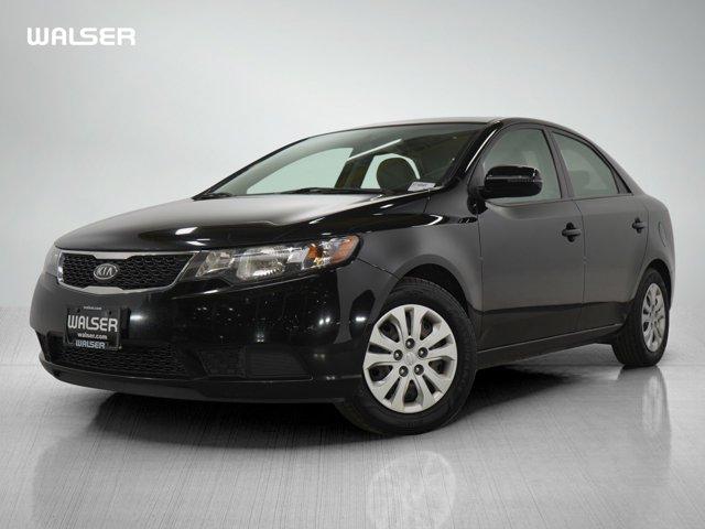 used 2011 Kia Forte car, priced at $6,397