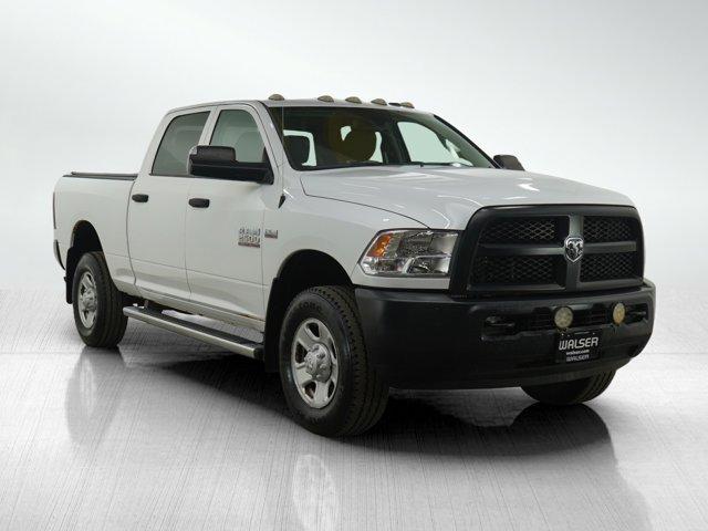 used 2015 Ram 2500 car, priced at $19,797