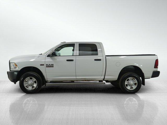 used 2015 Ram 2500 car, priced at $19,797