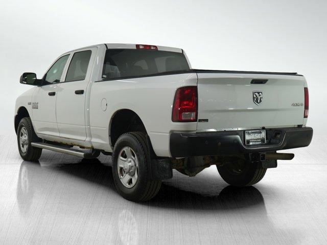 used 2015 Ram 2500 car, priced at $19,797