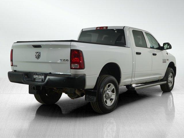 used 2015 Ram 2500 car, priced at $19,797