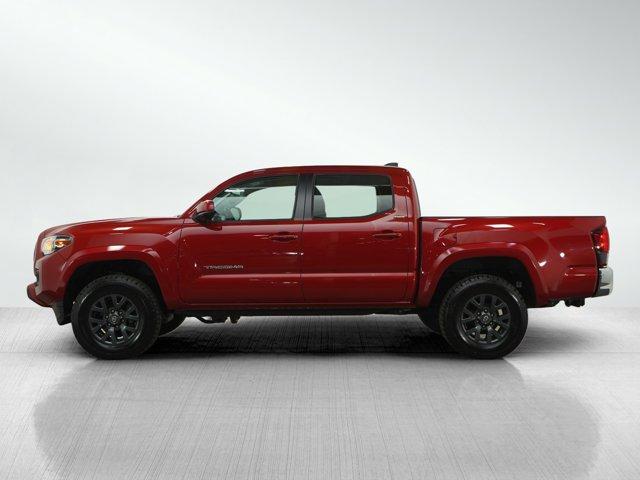 used 2023 Toyota Tacoma car, priced at $33,799