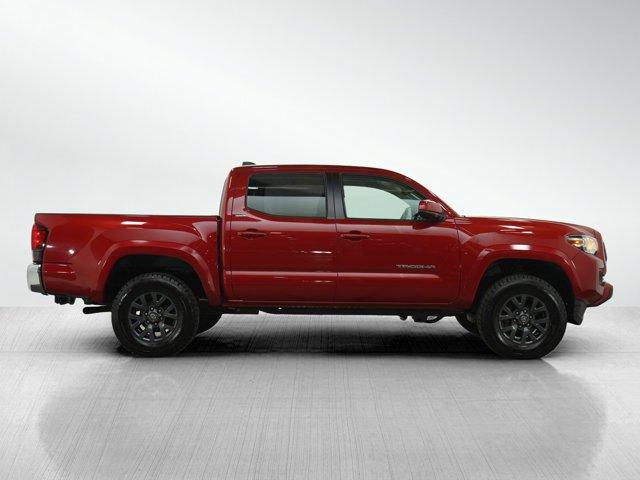 used 2023 Toyota Tacoma car, priced at $33,799