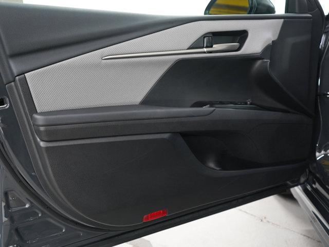 used 2025 Toyota Camry car, priced at $33,998